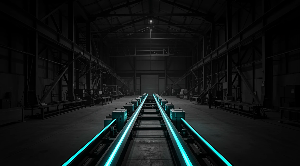 AI Agents Are Overrated for Deterministic Workflows