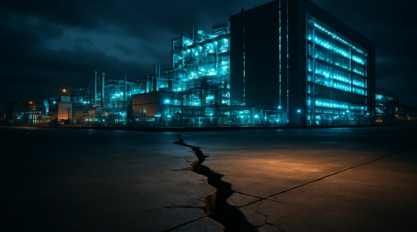 Is the AI Boom Sustainable or a Bubble About to Burst?