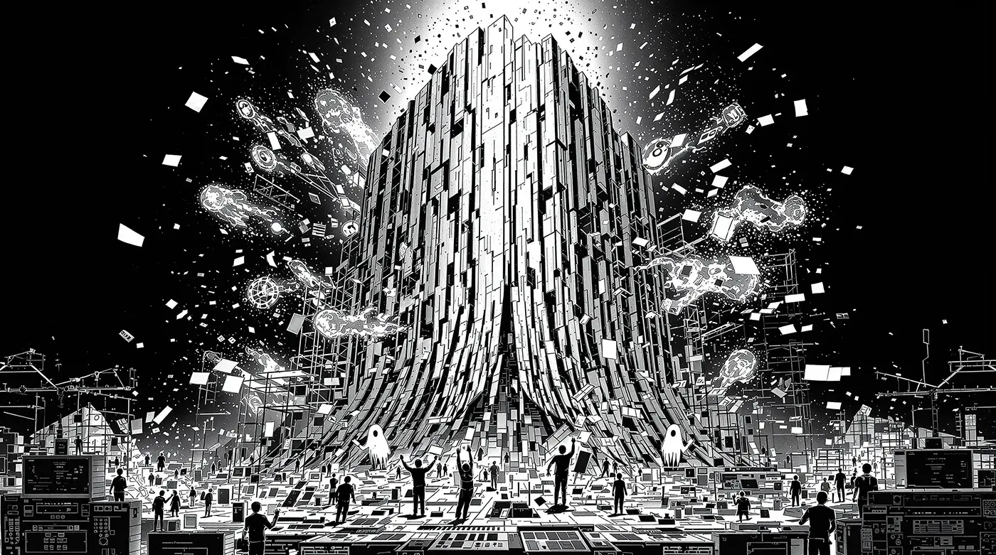 The Hidden Evolution Predicament: When AI Models Change Behind Our Backs