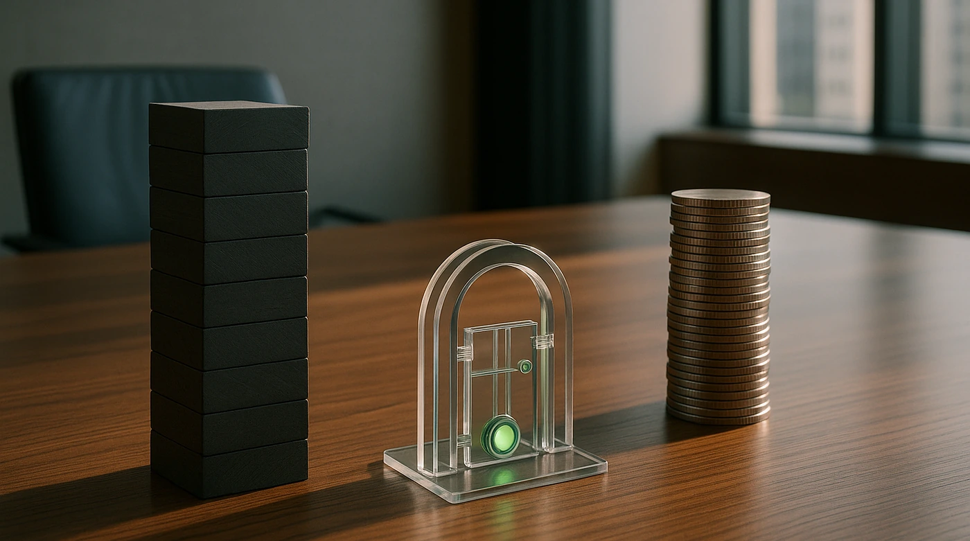 AI Roadmaps That Survive CFO Scrutiny