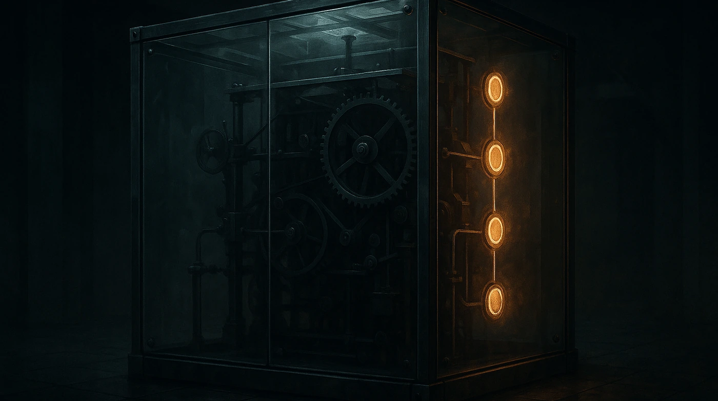 AI Transparency Regulation in 2026: What Exists, What Matters Now, and Where It Is Heading