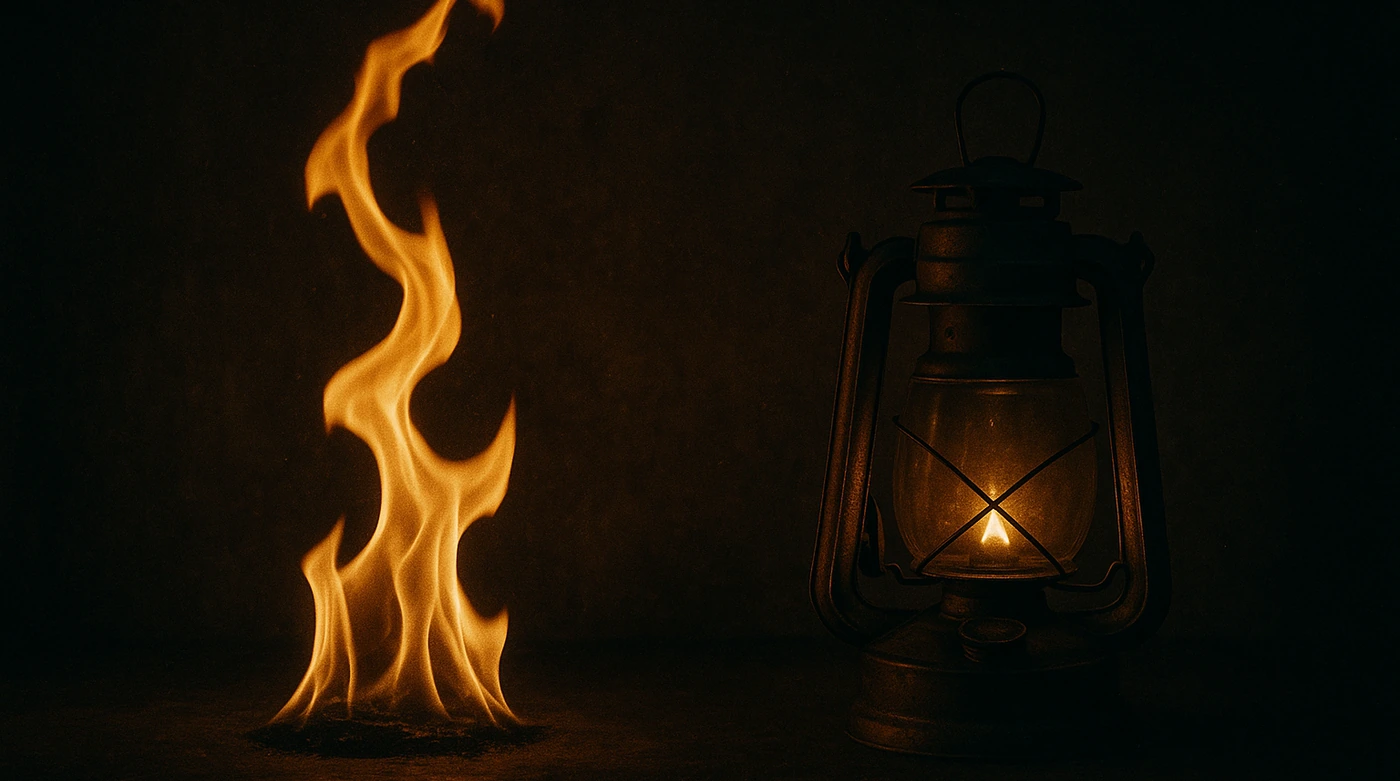 Attachment Intensity vs Emotional Security: When Love Feels Like Oxygen