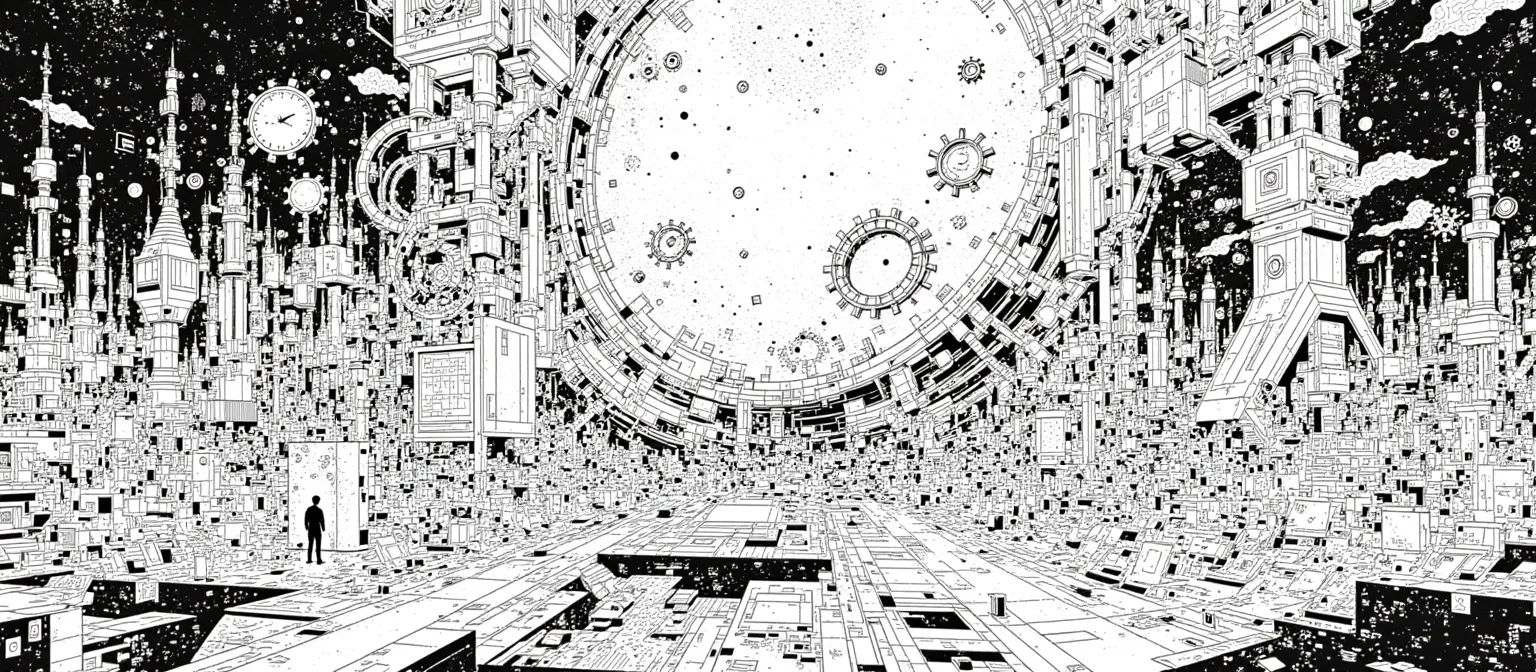 The Economics of Attention in Learning