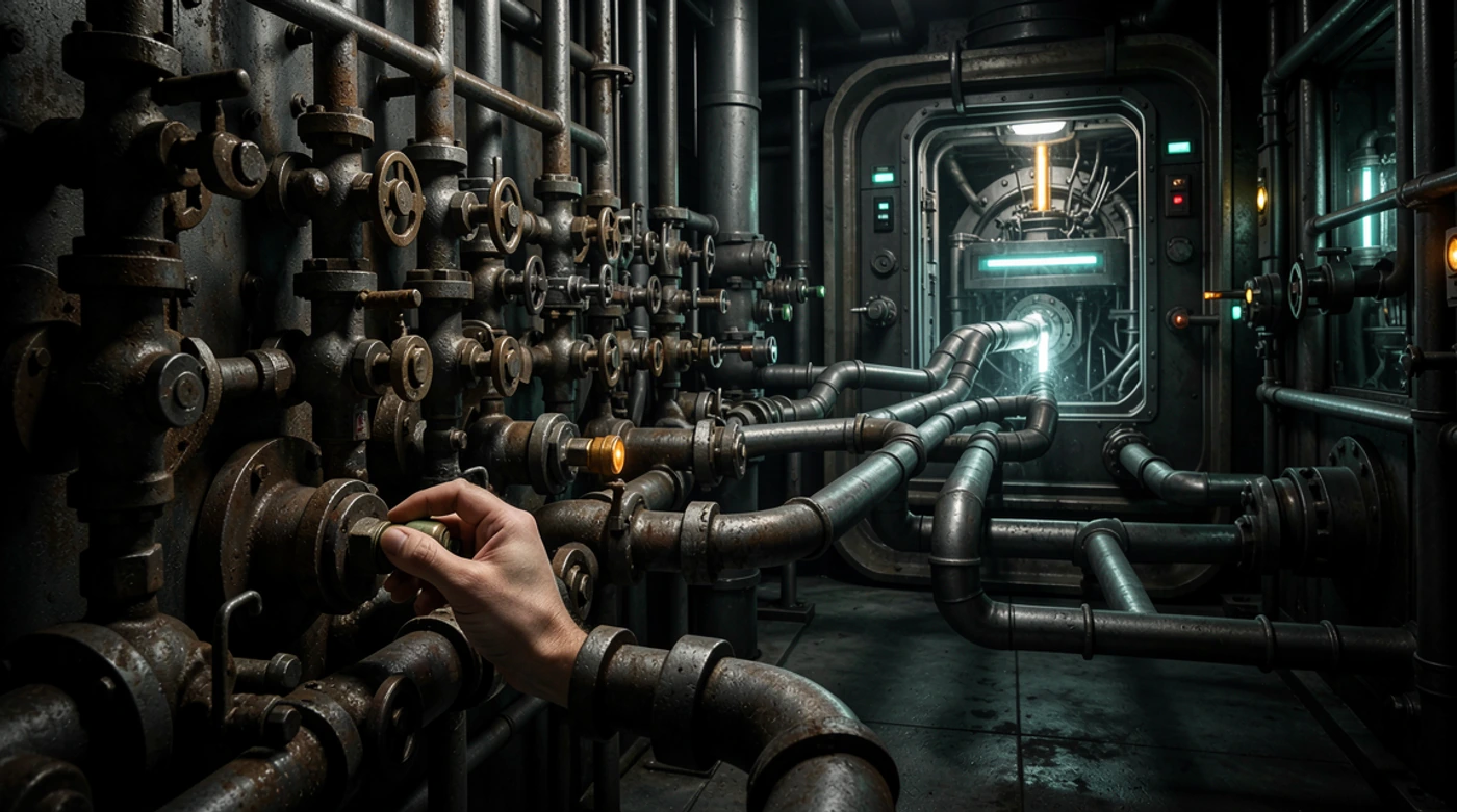 Authorization Is the Hardest Problem in Security