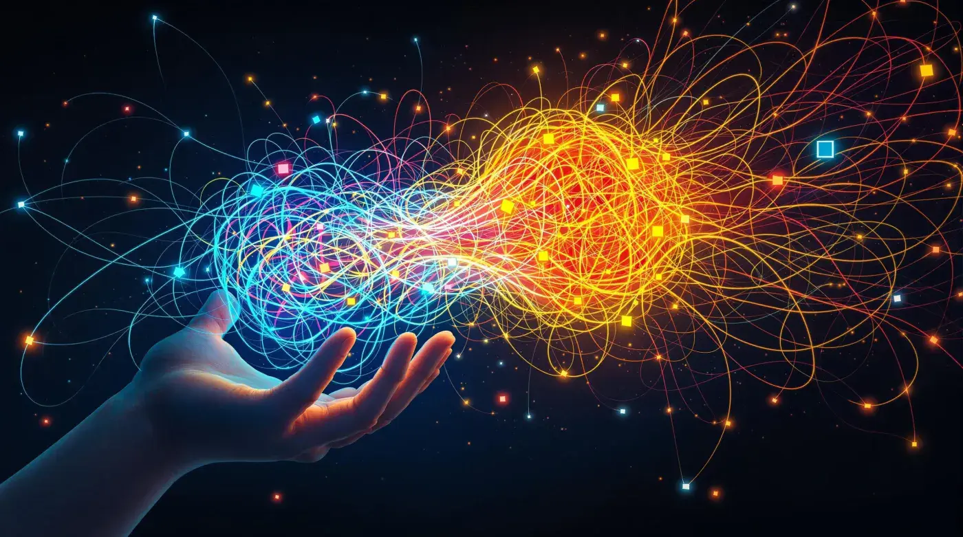 Why Asking Huge Questions to an LLM Doesn't Work (And What to Do Instead)