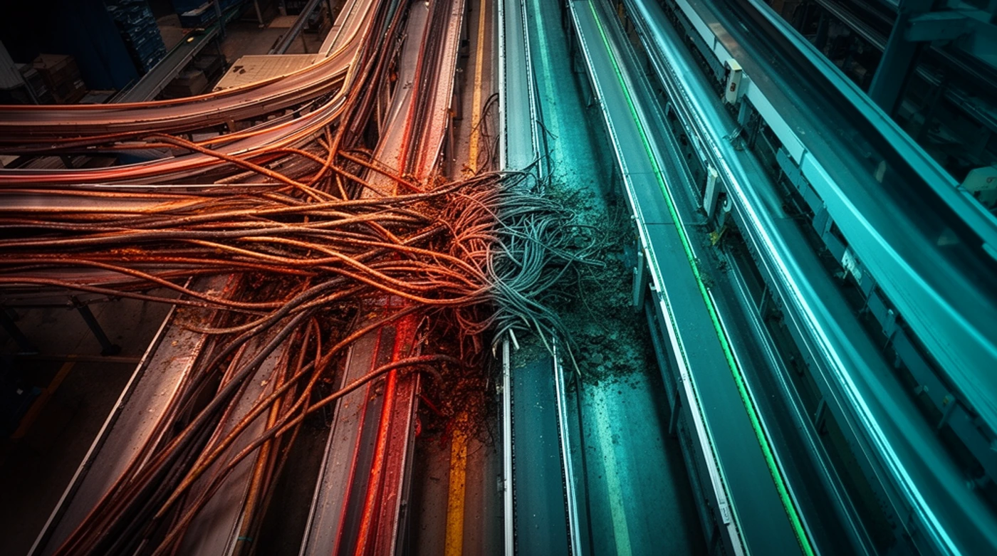 Boundary Debt in Teams: The Hidden Cost of Unclear Ownership