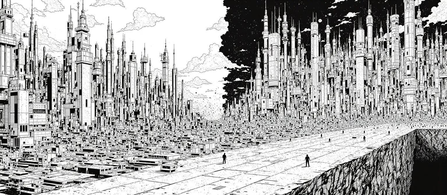 Why Most Business Plans Are Just Bad Science Fiction