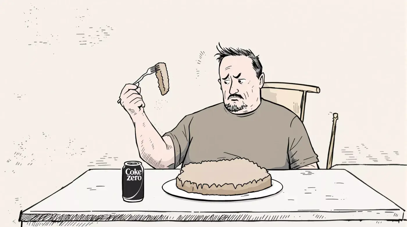 Carbs, Cravings, and Compromises