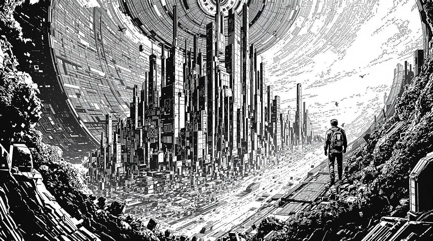 Scaling in Computing: Lessons from Jimmy's Bar & Grille