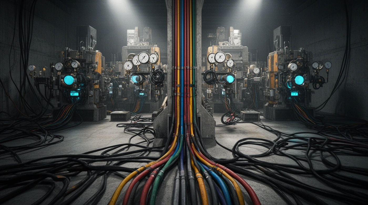 Configuration Management Is Your Reliability Layer