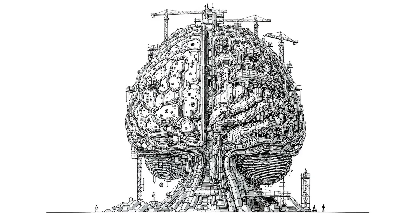 The Continuous Learning Mindset: Beyond Jack of All Trades