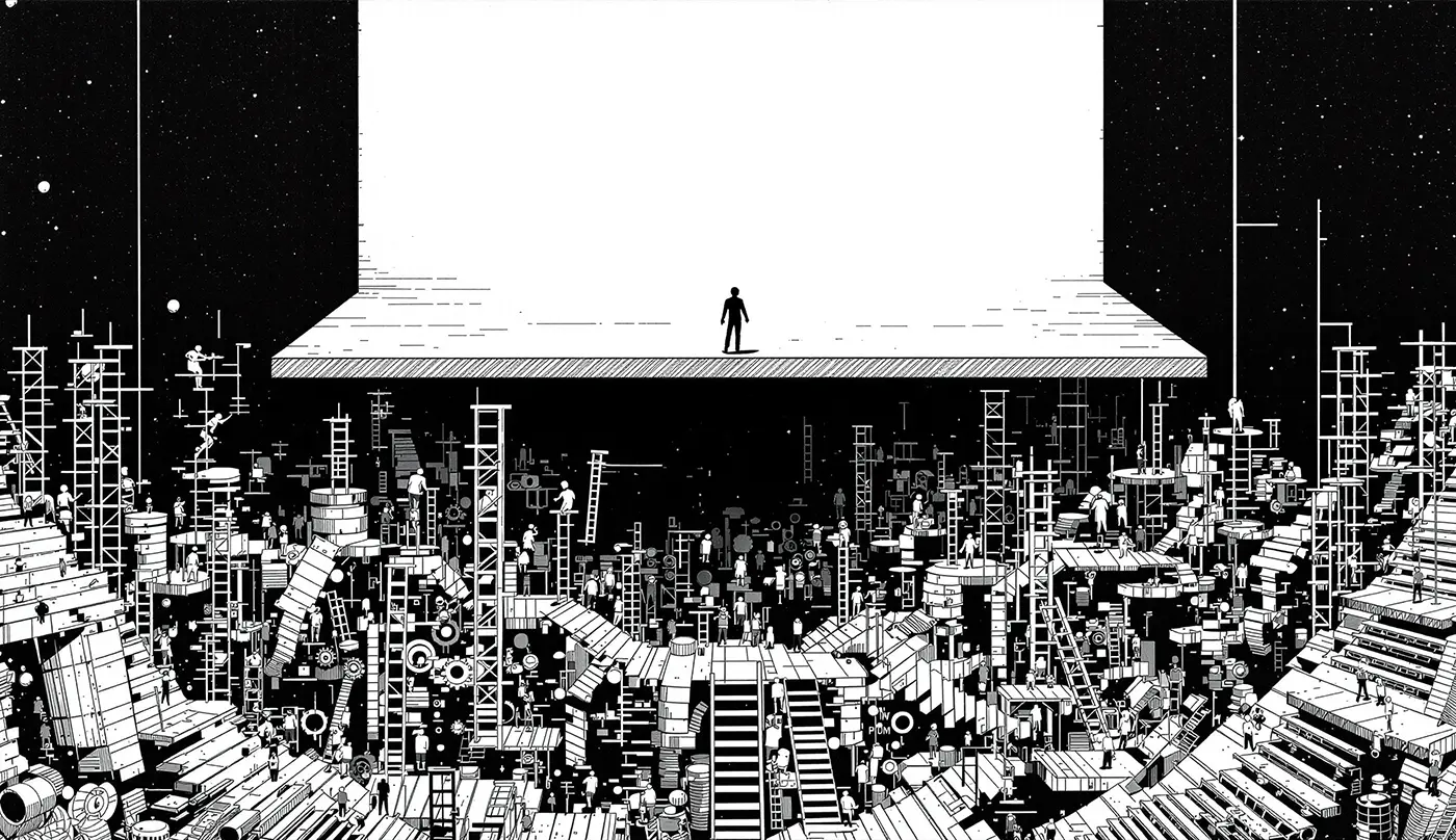 Beyond Pixels and Wireframes: Why UI Is Not UX, and Why That Distinction Will Make You a Better Designer