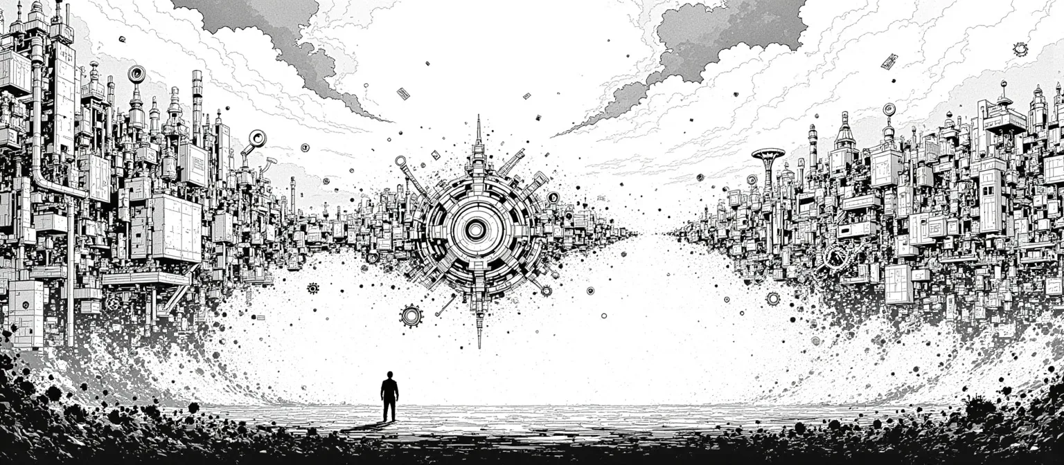 Why Every Discipline Is Just Translation