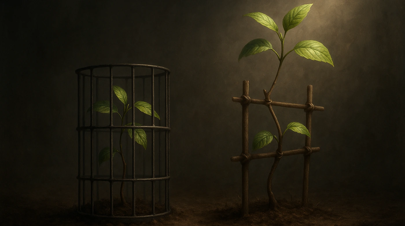 The Dynamics of Care: When Treating Someone Well Isn't the Same as Treating Them Right