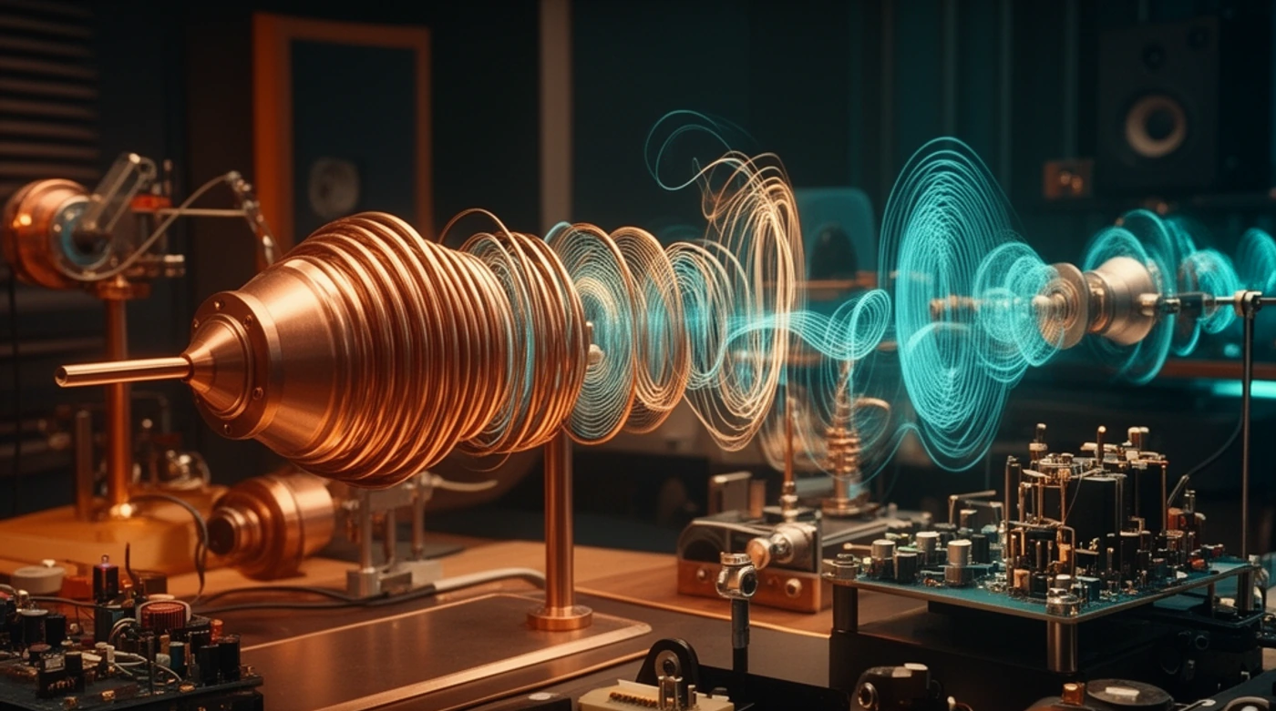 Ear Training for Builders: How Musicians Learn to Hear What Most People Miss