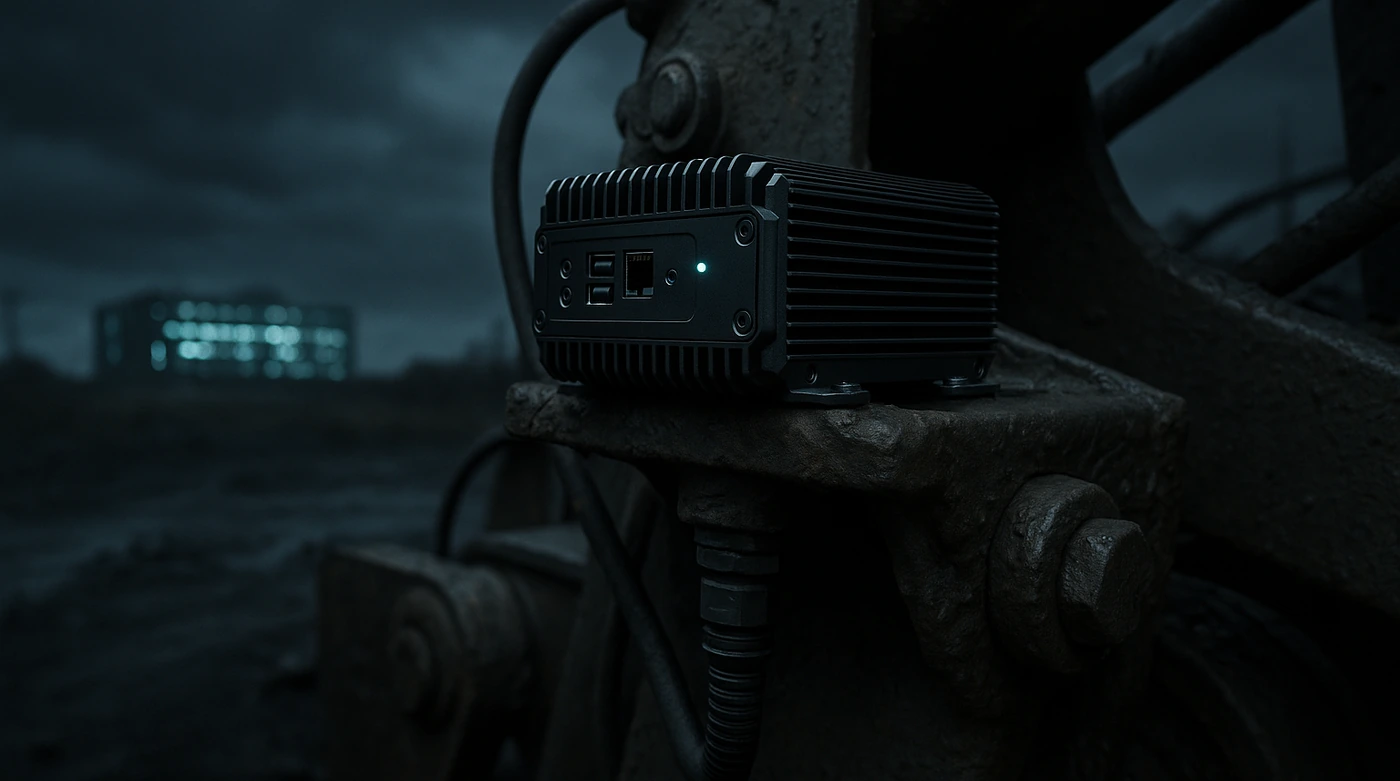 Edge AI and Model Lightweighting: Taiwan's Best Shot at Durable Differentiation