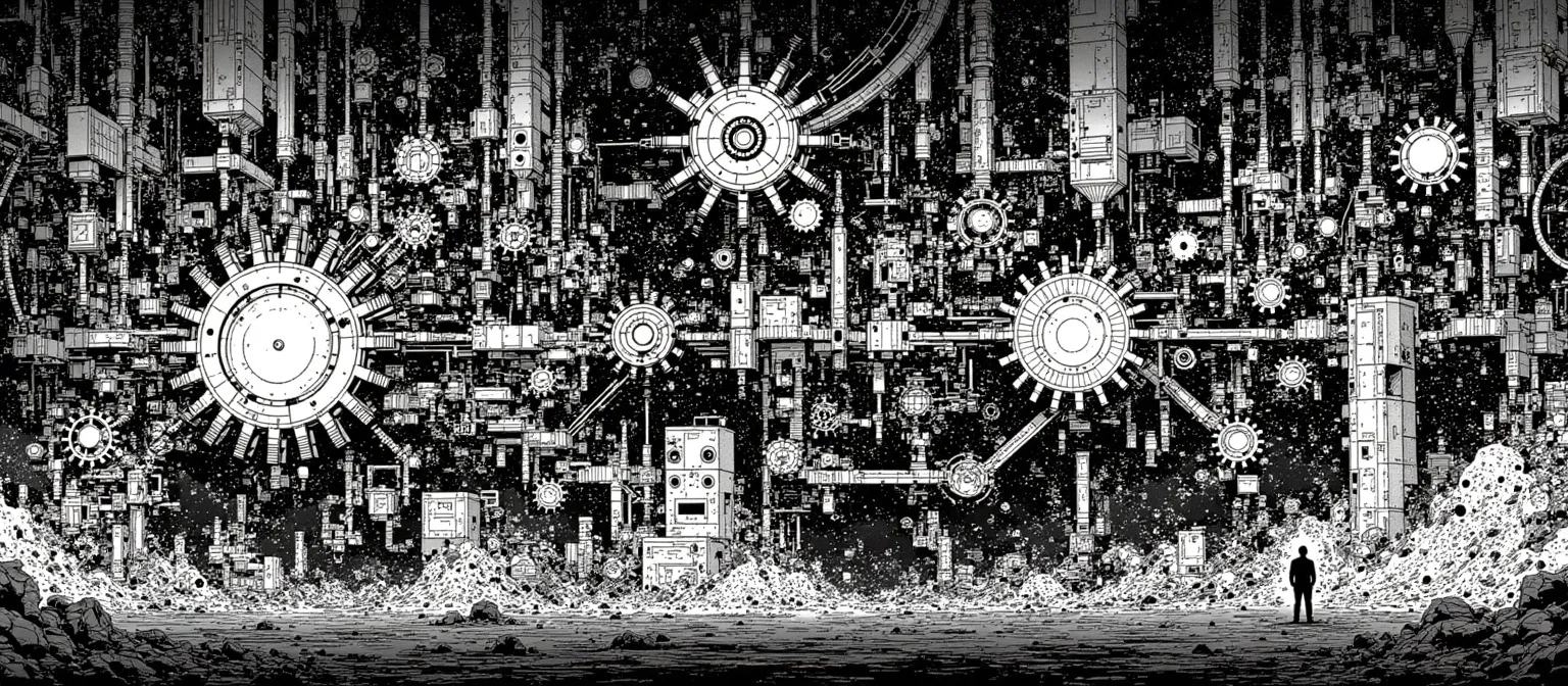 The Emotional Battery: Why Spillover Breaks Relationships Before Anyone Notices