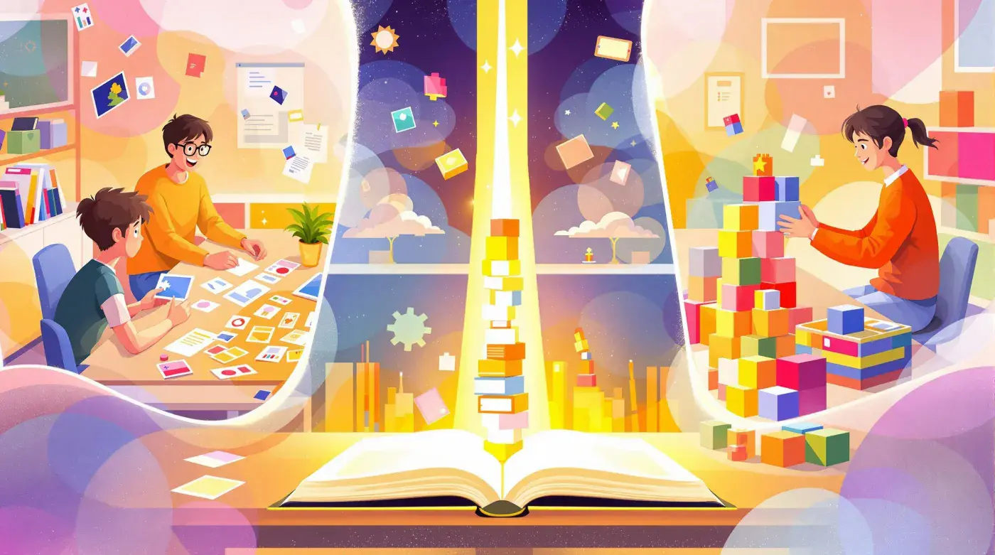 The Evolution of Coding