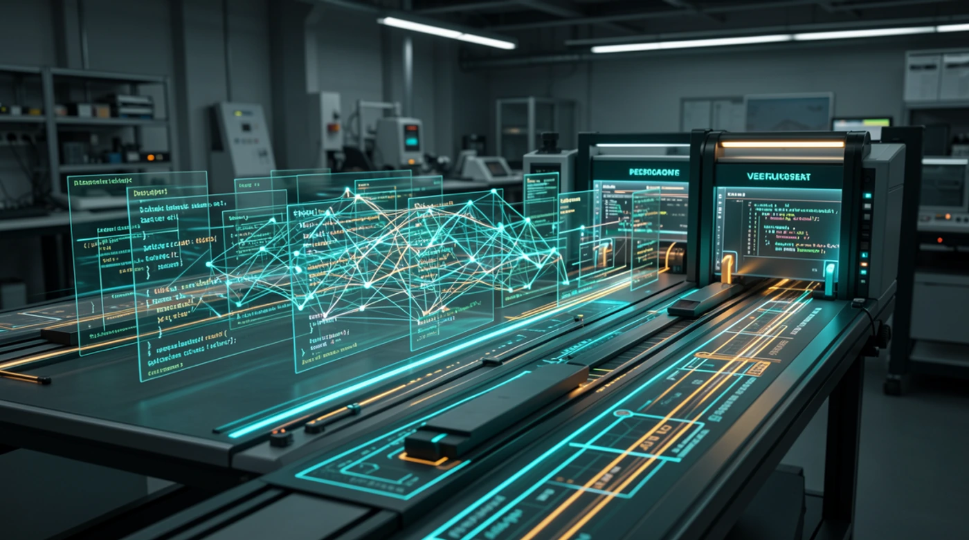 The Evolution of Coding Part 3: AI Moves Into the Editor (2010-2025)