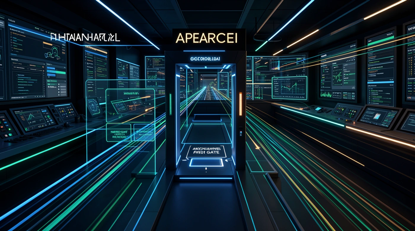 The Evolution of Coding Part 4: The Next Operating Model (2026 and Beyond)