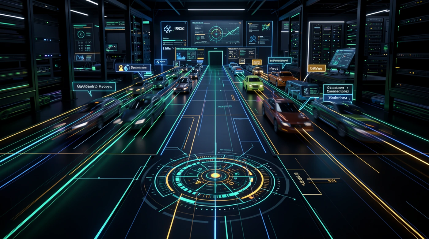 The Evolution of Coding Part 5: The Agent Layer (Tools, Tradeoffs, and Real Usage)