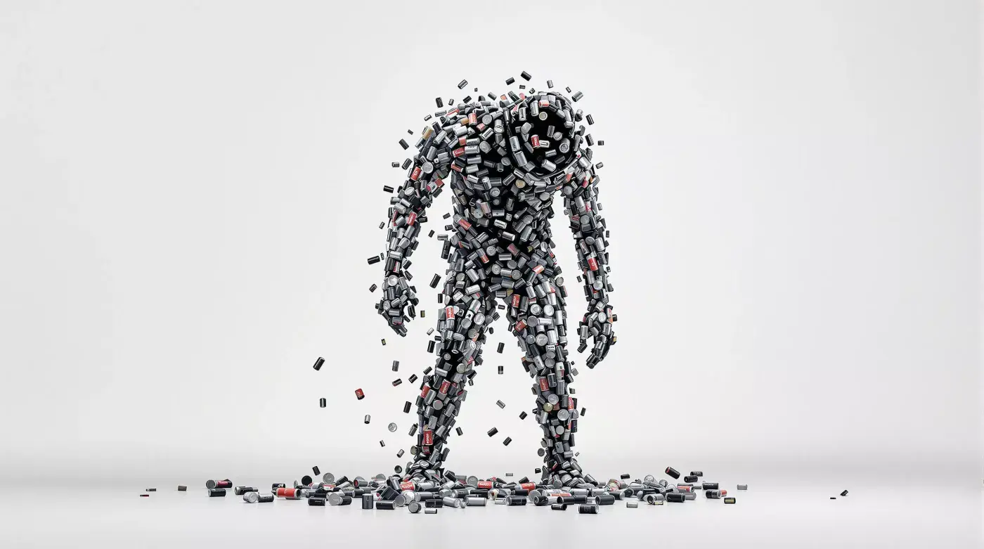 A Father's Fight Against Time