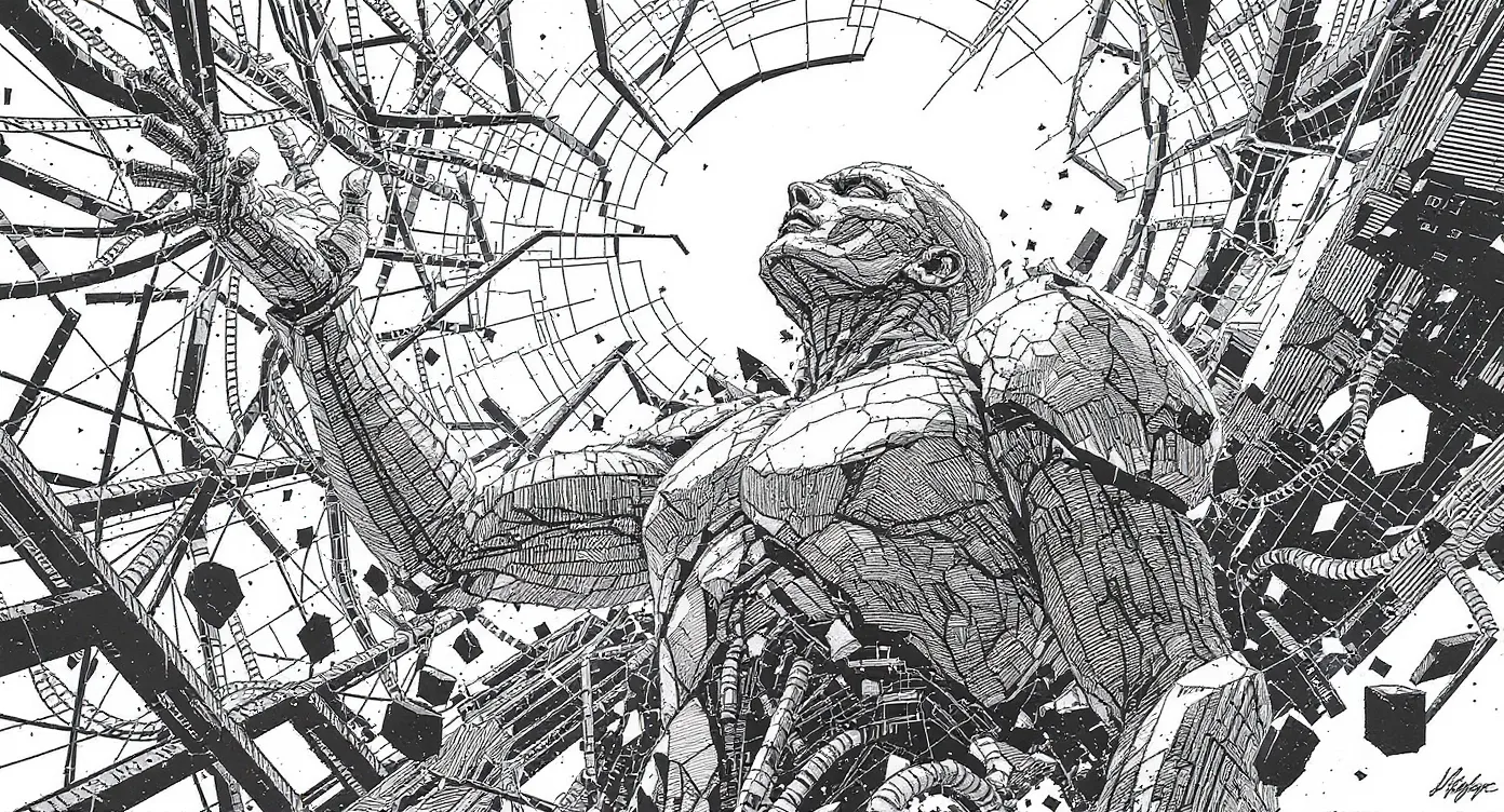 Finding Myself Again: A Journey Back to Self-Love