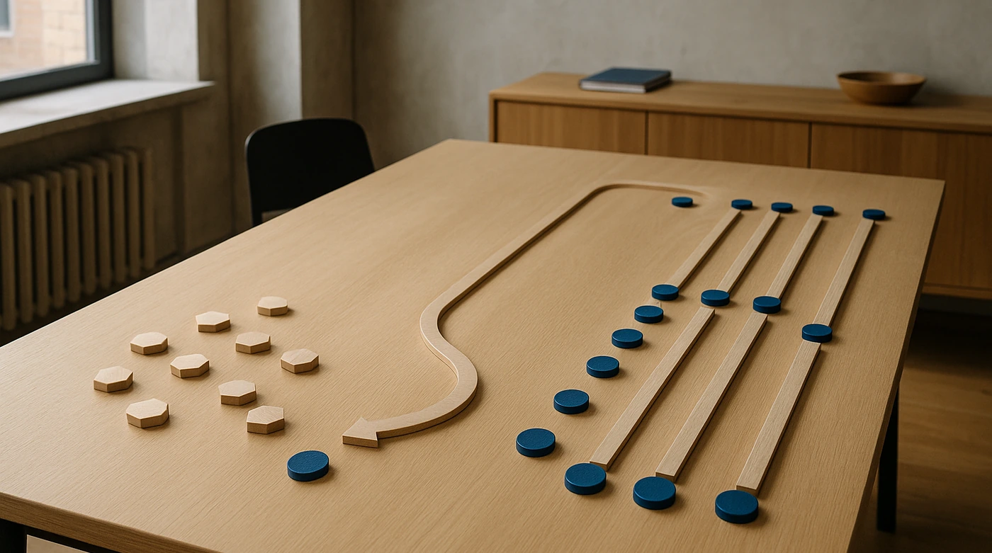 The 90-Day Fractional CTO Turnaround Plan (When Product Delivery Is Unpredictable)