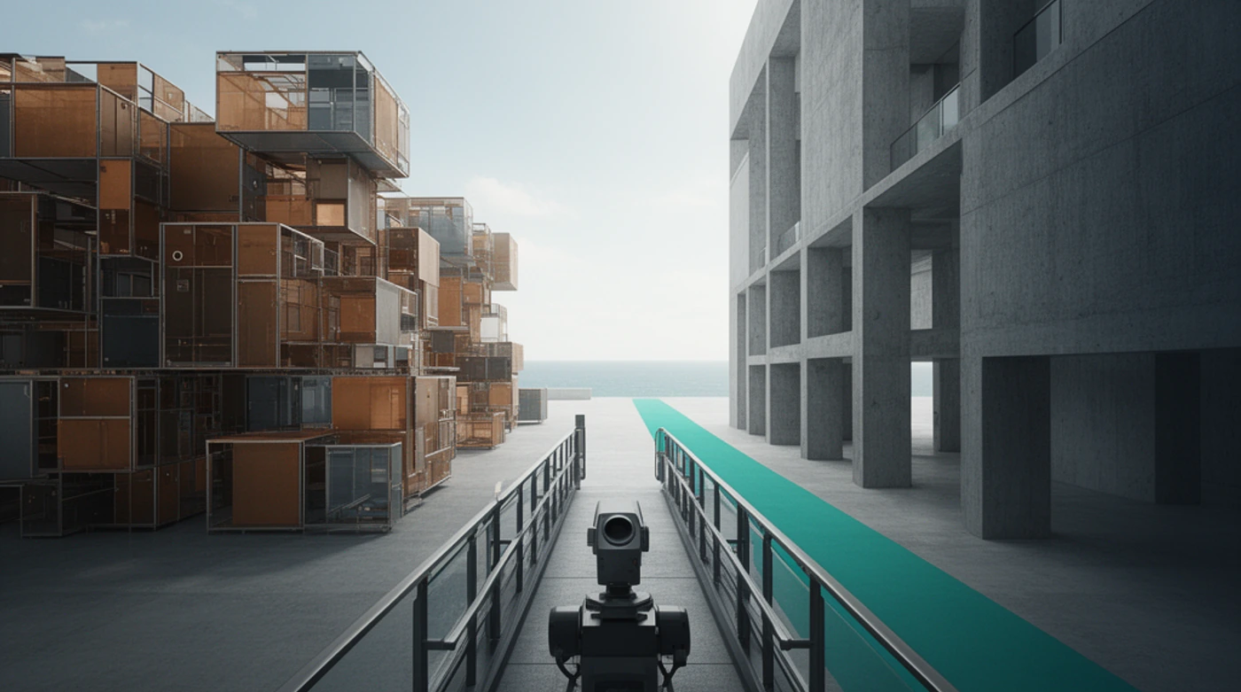 Fractional CTO vs Full-Time CTO: A Startup Decision Framework by Stage, Risk, and Runway