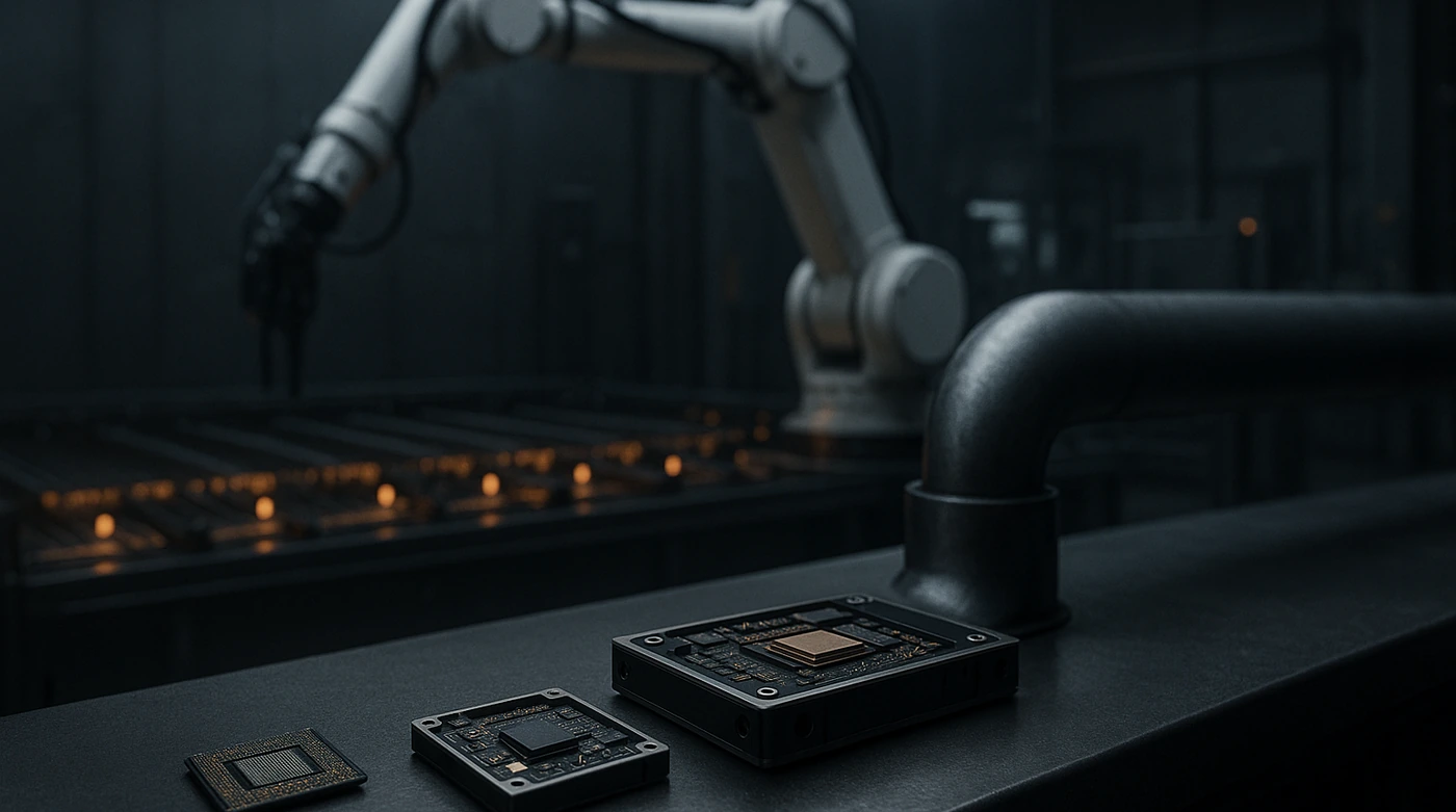 From Components to Deployable Systems: Can Taiwan Ship Full-Stack AI Products?