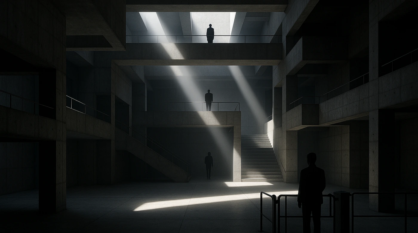 Governance, AI Factories, and Org Design in 2026: Why Architecture and Incentives Will Decide Who Survives