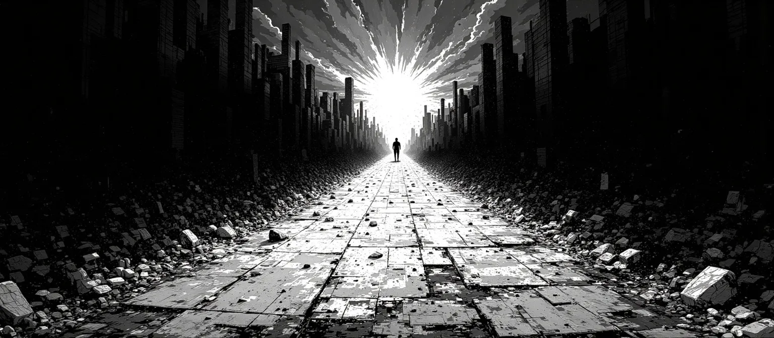 Fighting for the End Game: Why Health Journey Motivation Isn't About Loving the Process