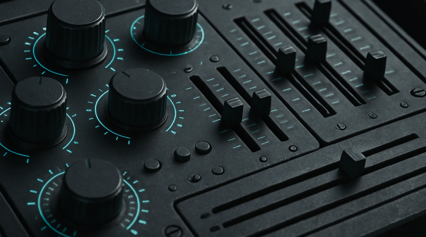 Understanding Image Generation Model Parameters: Inference Steps, CFG Scale, and Samplers Explained