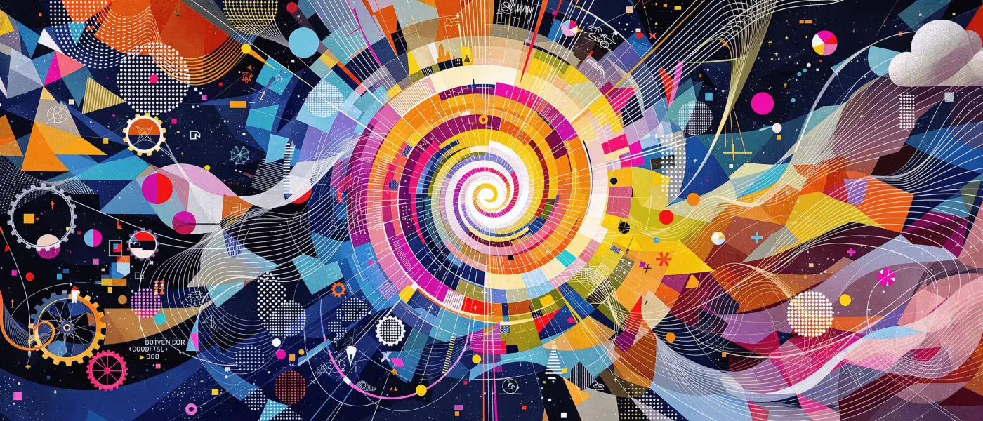 From Creativity to Innovation - A Life in Technology and Design