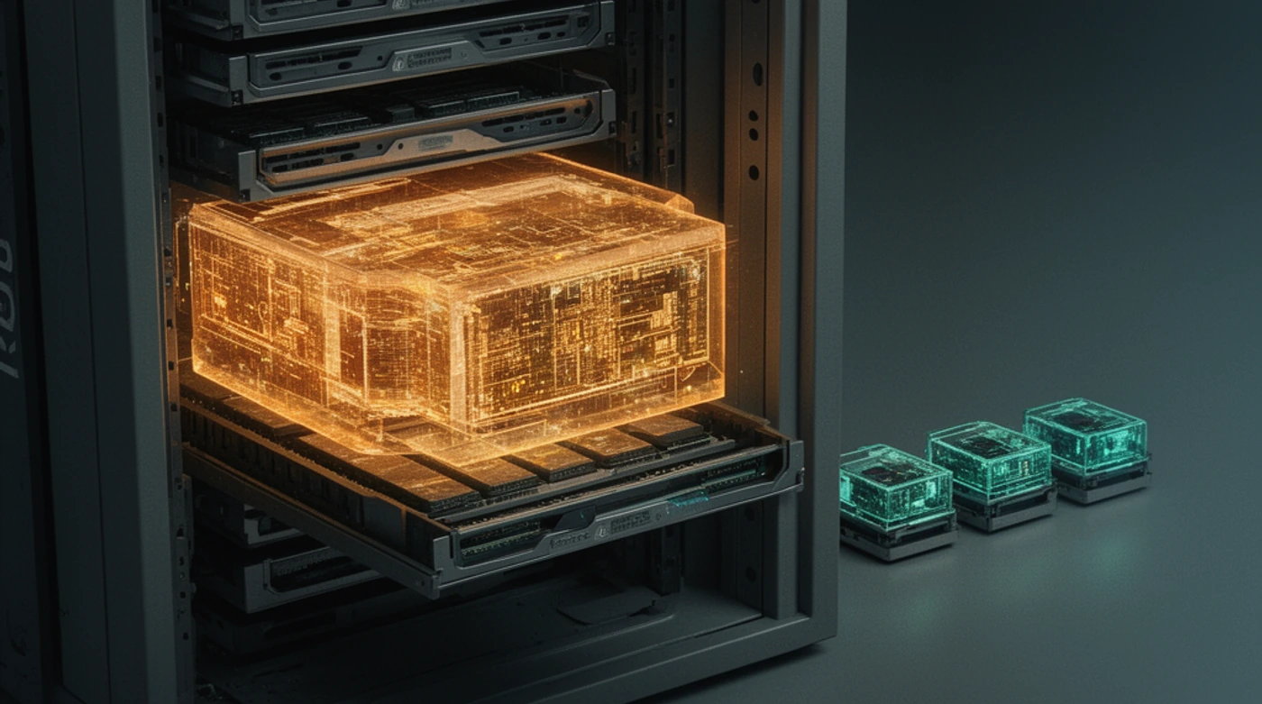 Large Context Windows Don’t Make AI Smarter. They Make It Scarcer.