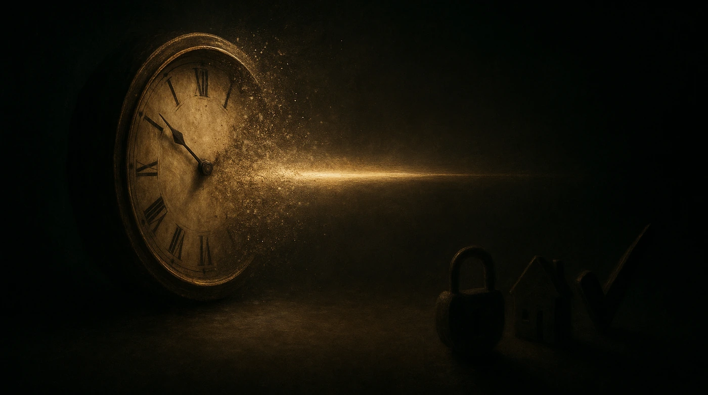 The Latency Lie: Why 'An Hour Is Fine' Usually Means Five Minutes