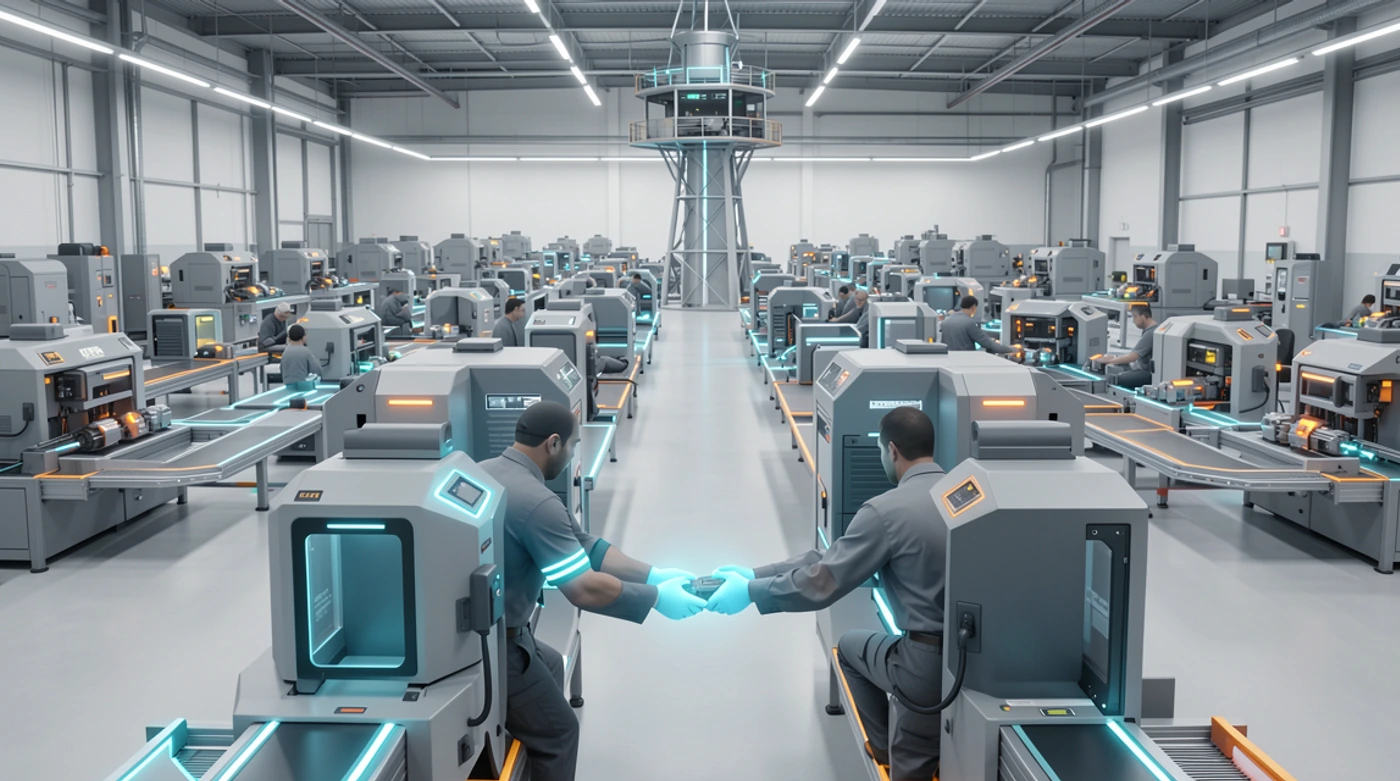 Microservices Require Identity