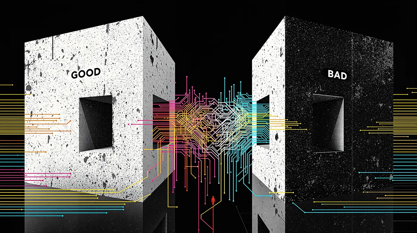 Beyond the Label: What Makes Music Simply 'Good'