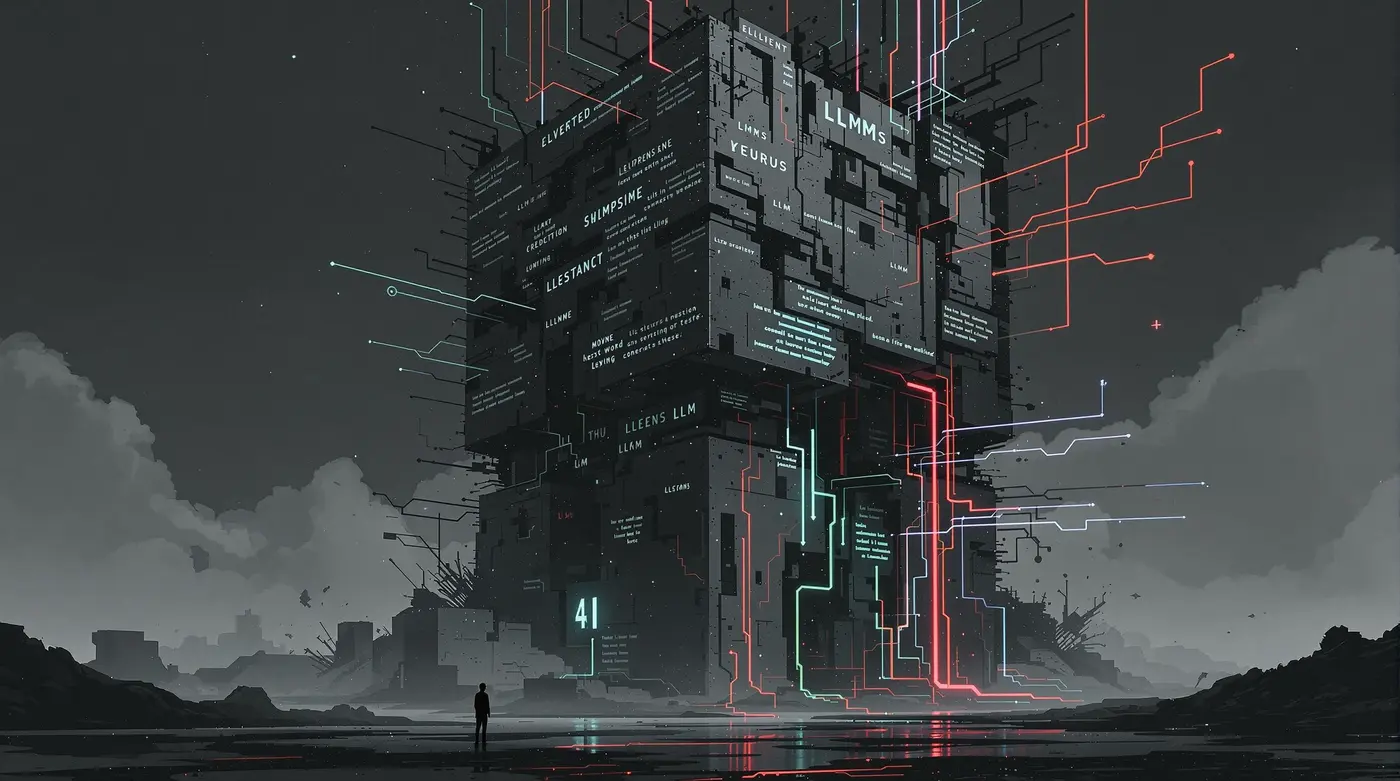 Beyond Next-Word Prediction: How Modern LLMs Really Work