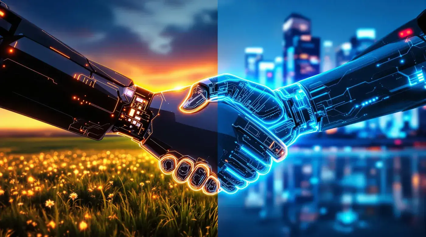 Open Source vs. Proprietary LLMs: What's the Difference?