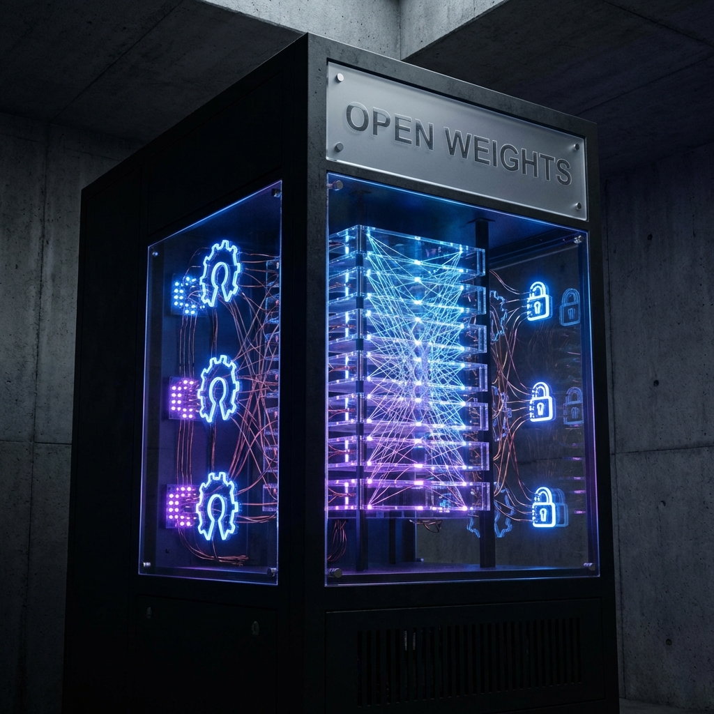 Open-Weight Reasoning Models in 2026: What They Are, What They Change, and Where They Actually Fit