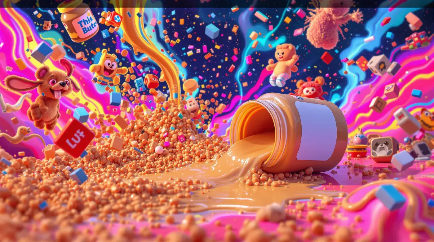 Why It's a Hard G in GIF - A Journey Through Language, Culture, and Internet Lore