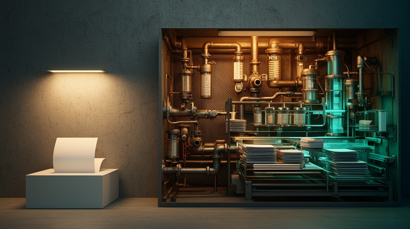 RAG Didn’t Solve AI. It Made AI a Systems Engineering Problem.