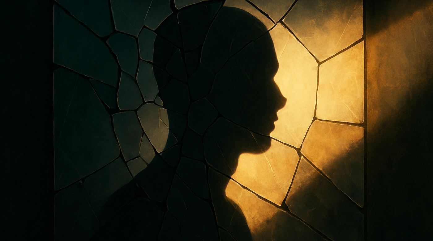 Reinvention Through Love: When a Relationship Becomes a Mirror