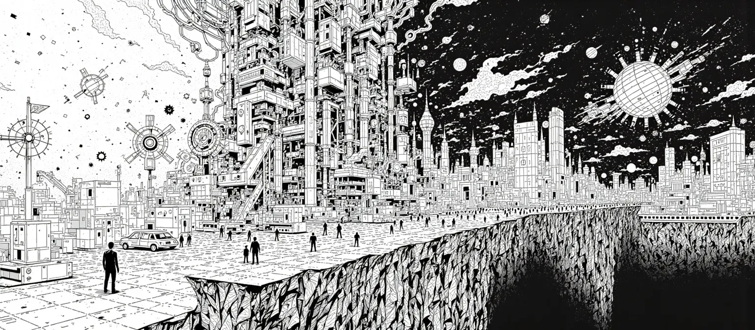 The Rhetoric of Systems: How Relationships, Business, and Technology Use the Same Patterns