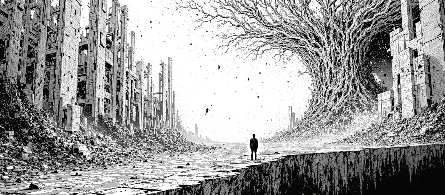 The Science of Inspiration: Why Creative Breakthroughs Feel Like Magic But Follow Predictable Patterns