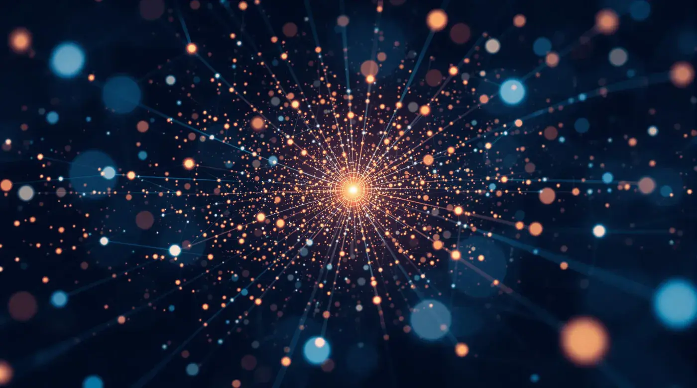 How LLMs Understand Context