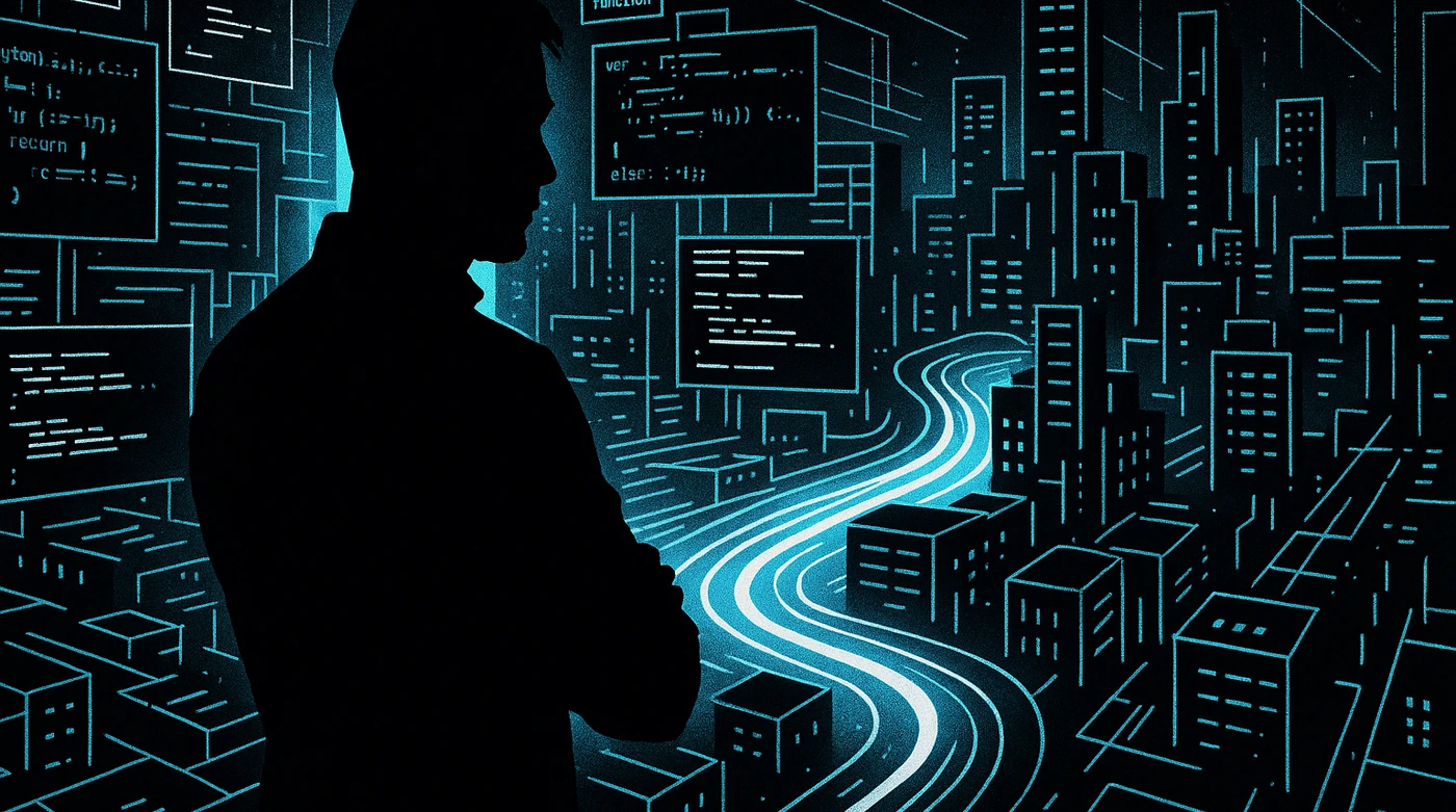 Where Will Senior Developers Come From in 2028?