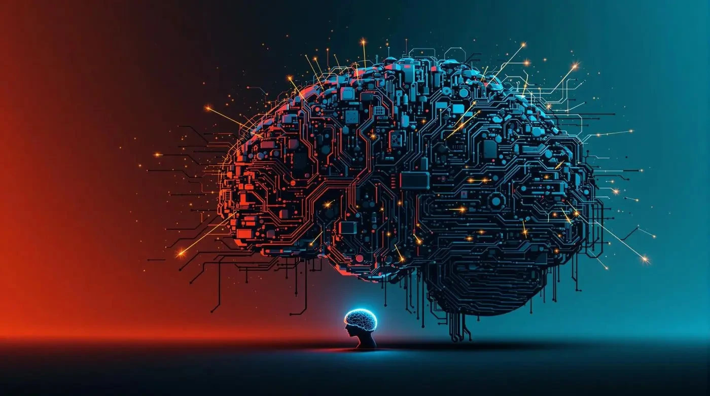 Scaling Laws in AI: Bigger Might Not Be Better