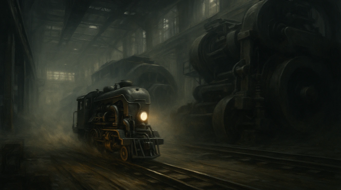 The Slim Model Era: Why Smaller Domain Models Are Winning Real Work in 2026